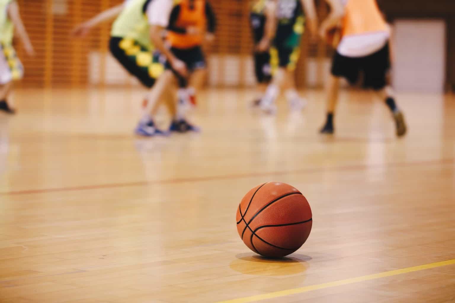 Nothin' But Net Nothin' but Net Sports Complex – Premier Sports Complex on East Side of ...